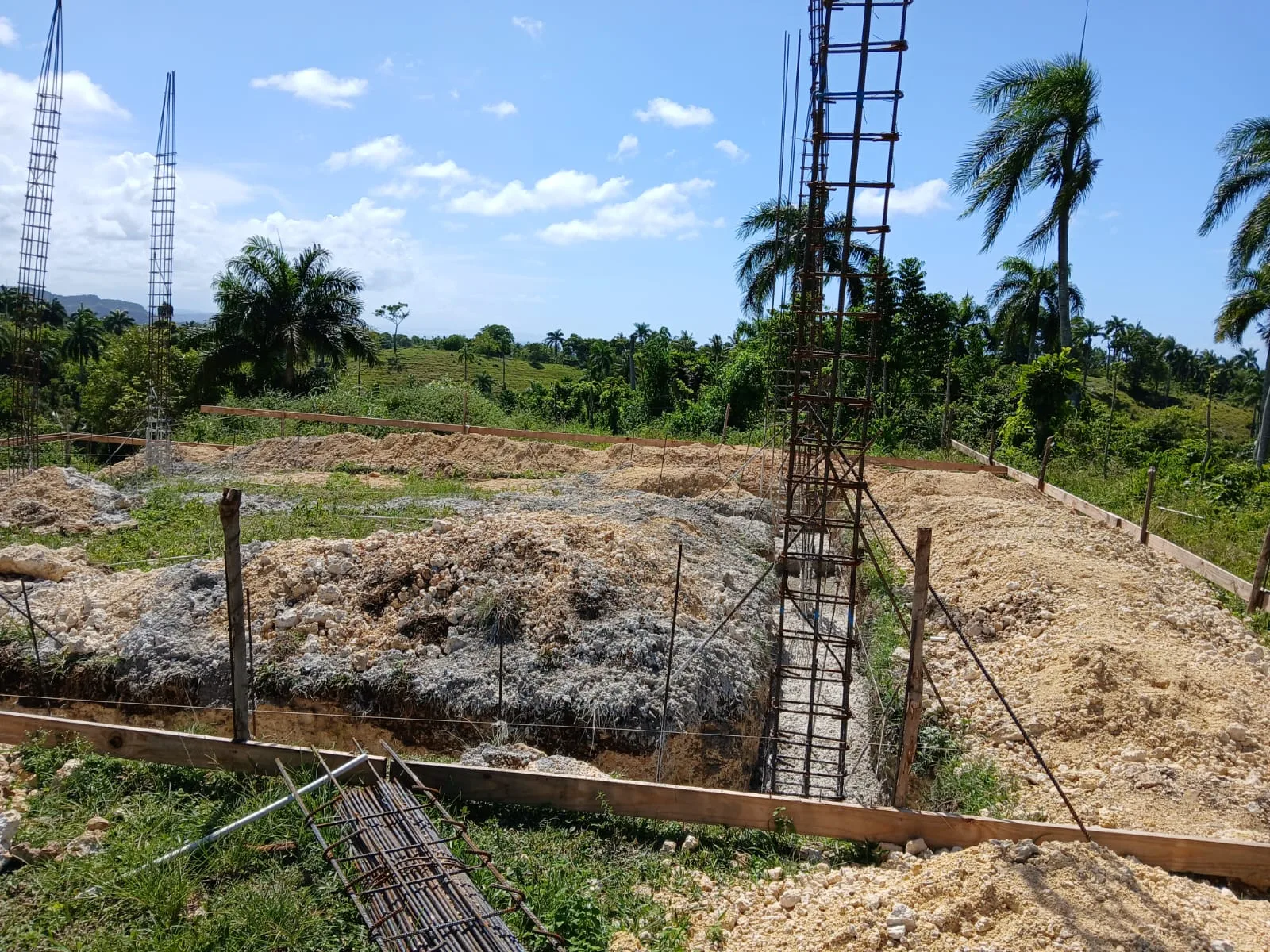 Villa 44 — Juin 2026 — 2